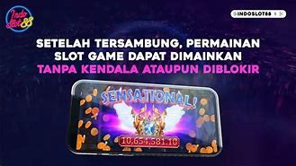 Cara Buka Akun Slot Terblokir