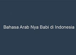 Cello Bahasa Indonesia Nya