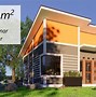 Desain Rumah Ukuran 6X7 2 Kamar