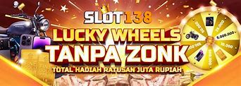 Kaskus 138 Slot Online Gratis Indonesia Login In