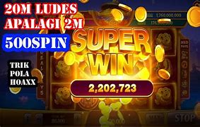 Mimpi Menang Jp Mania Slot Login