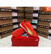 Sepatu Futsal Puma Ultra Match